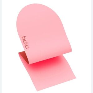 Bala The Play Mat in Blush 5 mm